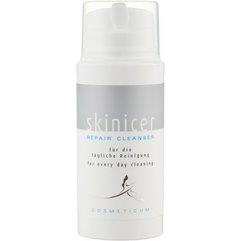 Пенка для умывания проблемной и чувствительной кожи лица Skinicer Repair Cleanser, 100 ml