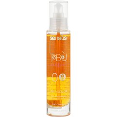 Сыворотка для окрашенных волос Sensus Tabu Pro Color 08, 100 ml