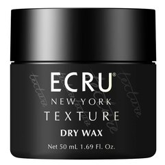 Бальзам для укладки волос текстурирующий ECRU NY Texture Styling Balm, 50 ml