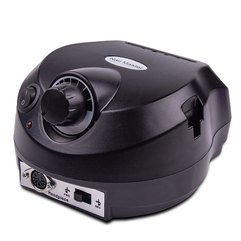 Фрезер для маникюра ZS-601 Professional Black, 45 W/ 35000 об