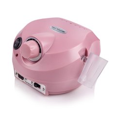 Фрезер Zs-601 Professional Pink, 45 W/ 35000 об., фото 