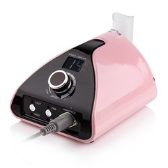 Фрезер для маникюра ZS-711 Professional Pink, 65 W/ 35000 об