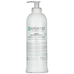 Холодный раствор для бандажного обертывания Ebrand Liquido Bendaggio Freddo, 500 ml