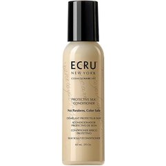 Кондиционер для волос Шелковая защита ECRU NY Protective Silk Conditioner