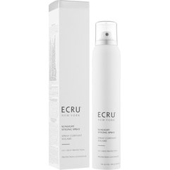 Лак сухой для стайлинга Солнечный луч ECRU NY Signature Sunlight Styling Spray, 200 ml