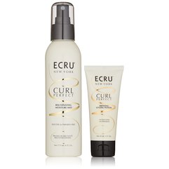 Набір Ідеальні локони ECRU NY Curl Ultimate Curl Coctail, фото 