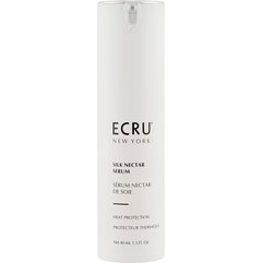 Поживна сироватка для волосся Шовковий нектар ECRU NY Signature Silk Nectar Serum, 39 ml, фото 
