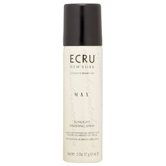 Спрей для стайлінгу волосся Сонячний промінь ECRU NY Signature Sunlight Styling Spray, фото 