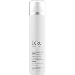 Спрей для волосся Живильний шовк ECRU NY Signature Silk Nourishing Spray Leave-In-Conditioner, 150 ml, фото 