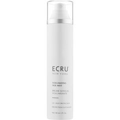 Спрей для волос Шелковый блеск ECRU NY Signature Volumizing Silk Mist, 148 ml