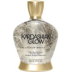 Стойкий бронзатор Australian Gold Kardashian Glow Platinum Bronzer, 400 ml