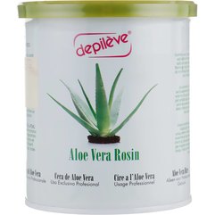 Воск Алоэ Вера Depileve Aloe Vera Wax Can, 800 g