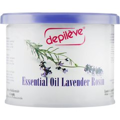 Depileve Lavender Wax Can Віск лавандовий, фото 