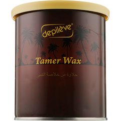 Воск с экстрактом плодов финиковой пальмы Depileve Tamer Wax, 750 ml