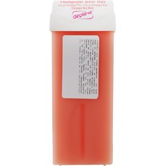 Depileve Pink Champagne Wax Віск у картриджі Рожеве шампанське, 100 мл, фото 