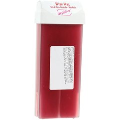 Воск в картридже с экстрактом красного вина Depileve Wine Wax, 100 ml
