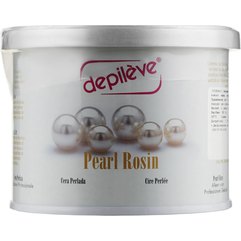 Depileve Pearl Wax Can Перлинний віск у банці, фото 