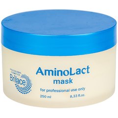 Ферментативная маска Brilace AminoLact Mask, 250 ml