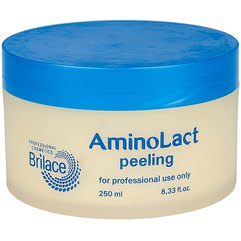 Ферментативный пилинг Brilace AminoLact Peeling, 250 ml