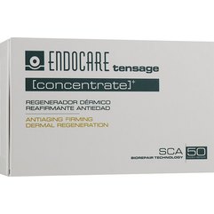 Лифтинговый концентрат регенерирующий Cantabria Endocare Tensage Concentrate, 10x2 ml