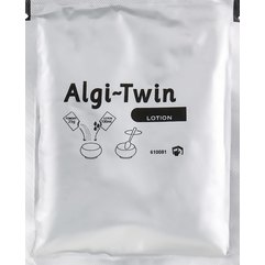 Biotonale Algi Twin Hematite Lotion Лосьон для розведення ліфтинг-маски з гематиту, 100 мл, фото 