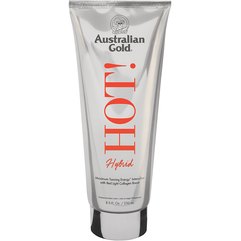 Australian Gold HOT! Hybrid Лосьйон для засмаги в солярії, фото 