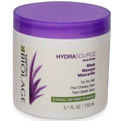 Маска для сухих волос Biolage Hydrasource Masque, 150 ml