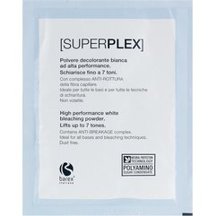 Barex SUPERPLEX Polvere Decolorante Знебарвлюючий порошок, фото 