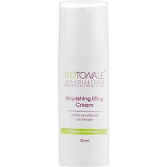 Питательный крем со стволовыми клетками яблок Biotonale Apple Stem Cells Nourishing Lifting Cream
