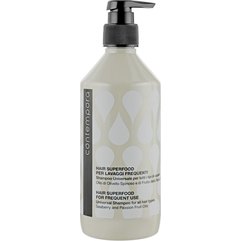 Шампунь универсальный для всех типов волос с маслом облепихи и маракуйи Contempora Universal Shampoo