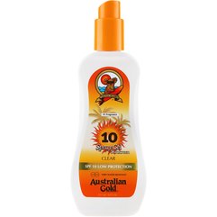 Солнцезащитный спрей-гель SPF10 Australian Gold SPF 10 Spray Gel, 237 ml