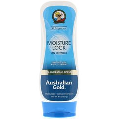 Увлажнитель с алоэ Australian Gold Moisture Lock, 237 ml