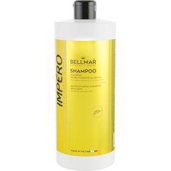 Восстанавливающий шампунь с экстрактом овса Bellmar Professional Impero Shampoo, 1000 ml