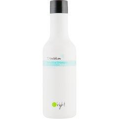 Органічний шампунь Кульбаба для дітей чи чутливої шкіри голови O'right Dandelion Sensitive Shampoo, фото 