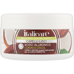Дисциплинирующий бальзам для волос Italicare Disciplinante Balsamo, 300ml, фото 