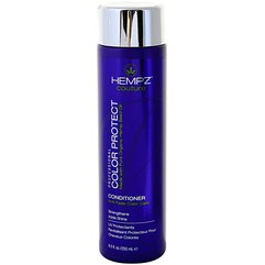 Кондиционер для защиты цвета волос Hempz Couture Color Protect Conditioner, 250 ml