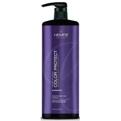 Кондиционер для защиты цвета волос Hempz Couture Color Protect Conditioner, 750 ml