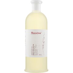 Massena Strong Cellulite Body Oil Масло для масажу тіла Антицелюлітне, 500 мл, фото 
