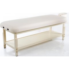 Массажный стол Restpro Classic-Flat Beige