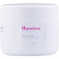Скраб для рук Massena Hands Scrub, 250 ml