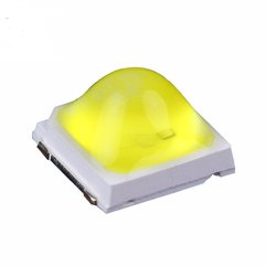 Светодиод для гибридных маникюрных ламп LED+UV, 10 шт
