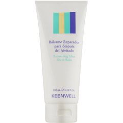 Keenwell Face Care Balsamo Reparador Para Despues Del Afeitado Восстанавливающий бальзам после бритья, 100ml, фото 
