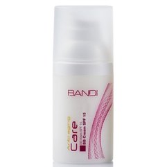 BANDI BB Cream - BB крем для всех типов кожи, 30 мл