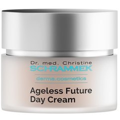 Дневной крем активный омолаживающий для лица Dr.Schrammek Ageless Future Day Cream, 50 ml