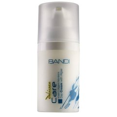Дневной крем с морскими водорослями Bandi Day Cream with Algae, 30 ml