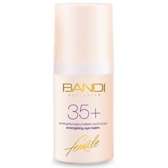 Энергетический бальзам для области вокруг глаз Bandi Energizing Eye Balm, 30 ml