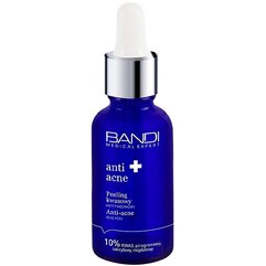 Кислотный пилинг анти-акне Bandi Anti-acne Acid Peel, 30 ml