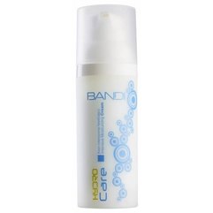 BANDI Intensive Moisturizing Cream - Інтенсивно-зволожуючий крем, 50 мл, фото 