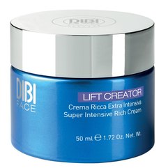 Dibi Lift Creator Intensive Liquid Cream Інтенсивний рідкий крем, 50 мл, фото 