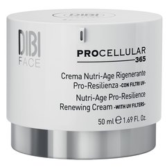 Крем-сыворотка регенерирующий оксигенирующий Dibi Procellular 365 Oxy-Age Renewing Serum Cream, 50 ml